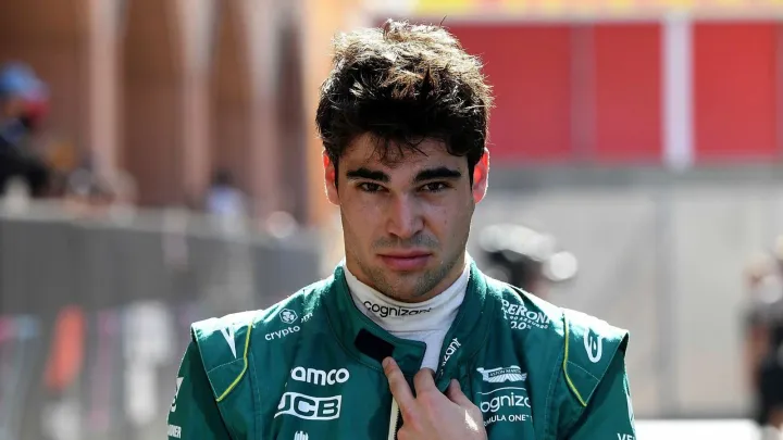 Is Lance stroll worthy of his F1 seat?