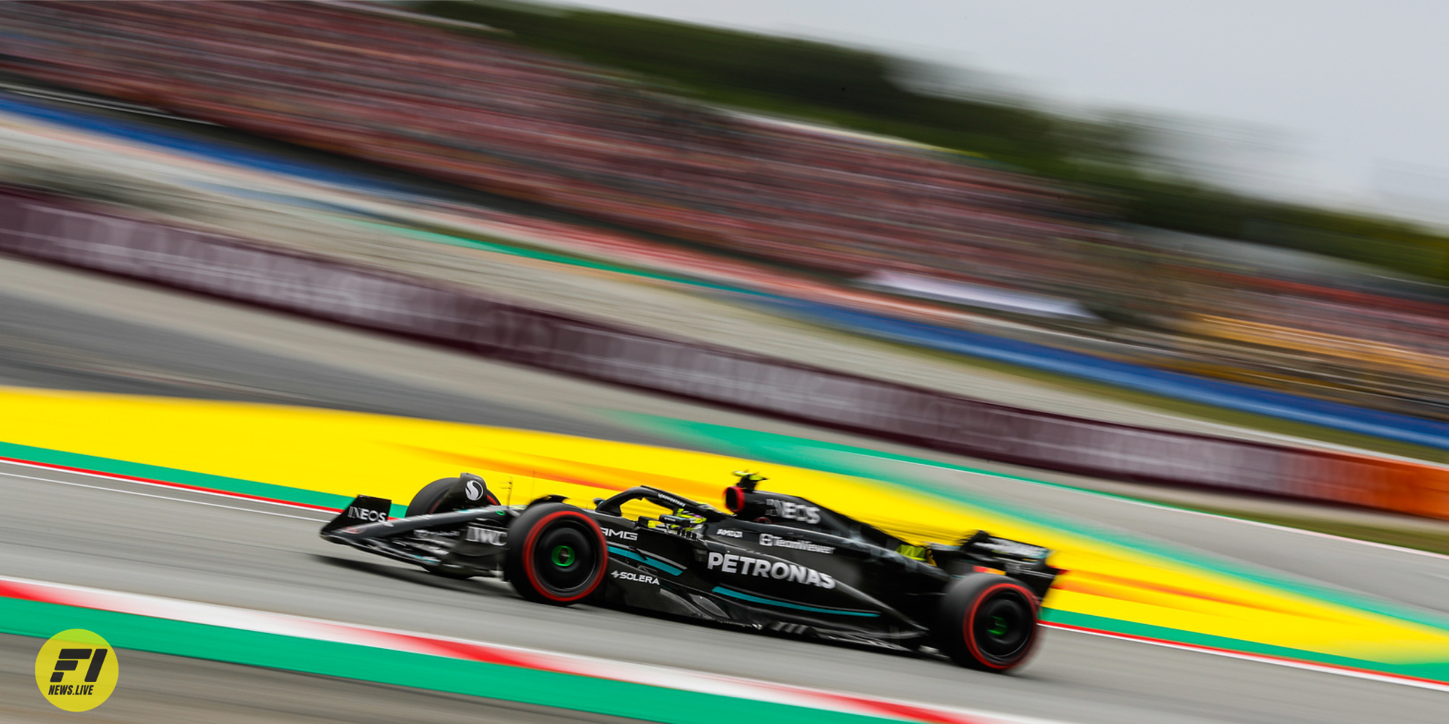 Toto Wolff confirms major W14 upgrades in Silverstone
